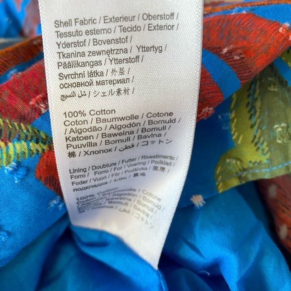 FARM Rio Flower Dream Maxi Dress - Picture 5 of 15